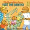 [Berenstain Bears 01] • The Berenstain Bears Visit the Dentist